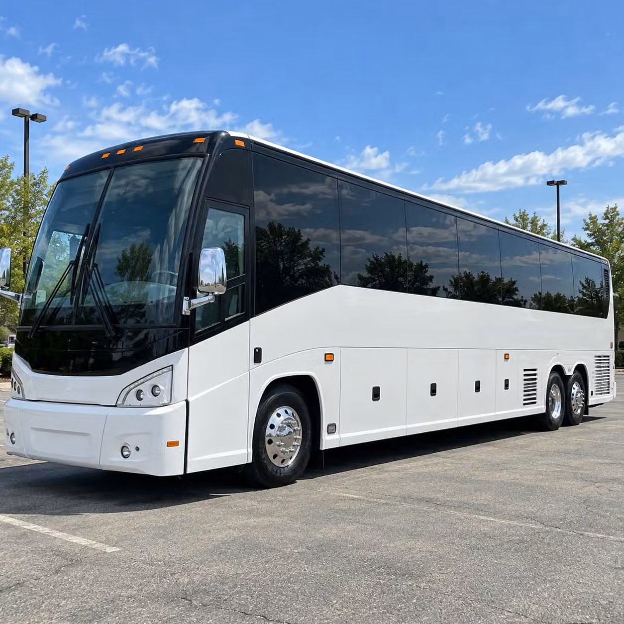 bringing large student groups to regional events and competitions from twin falls is easy