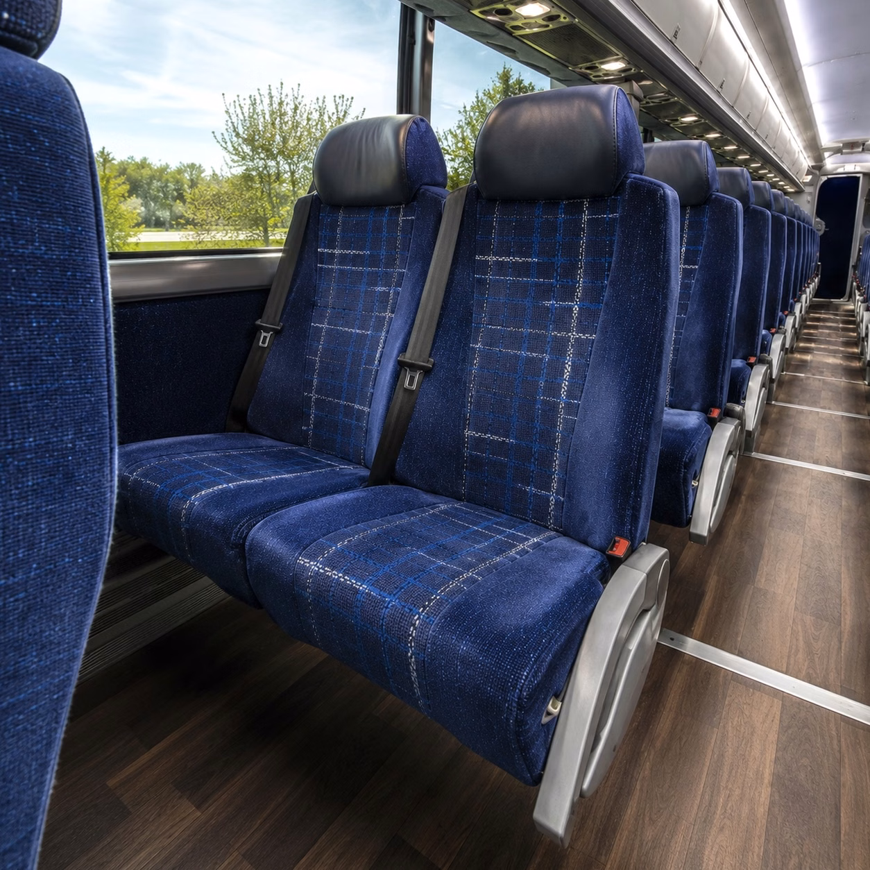 compare bus rentals in twin falls with one online quote