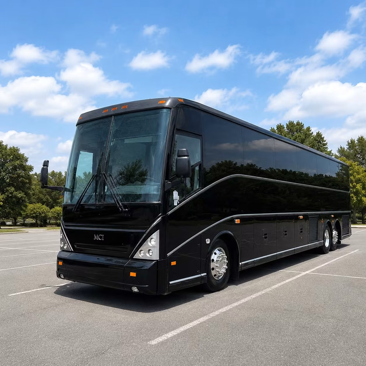 concert buses to the orpheum theater and twin falls events center