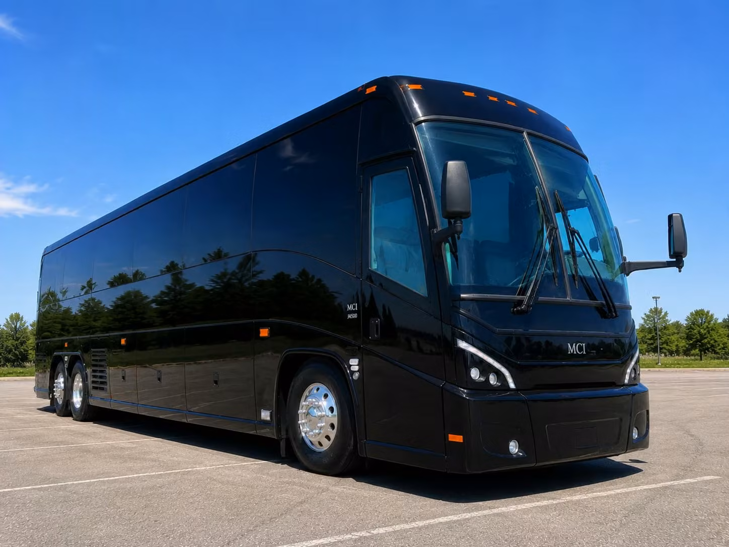 conference and convention transportation at the csi fine arts building and beyond