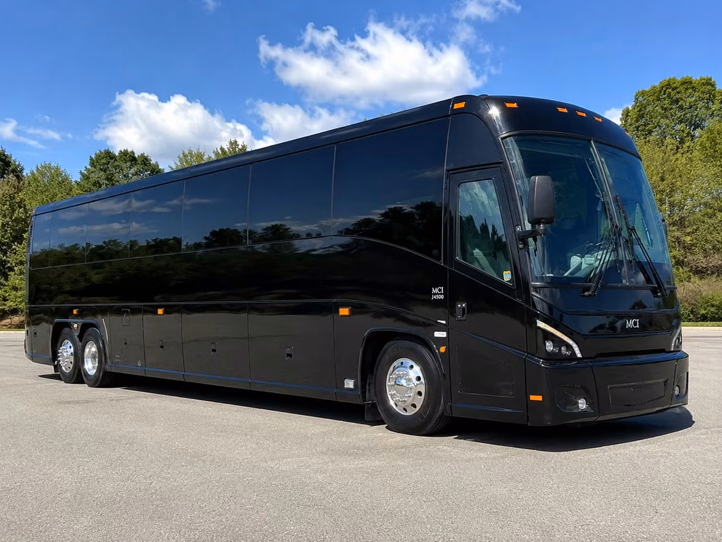 corporate event and team building transportation across the magic valley