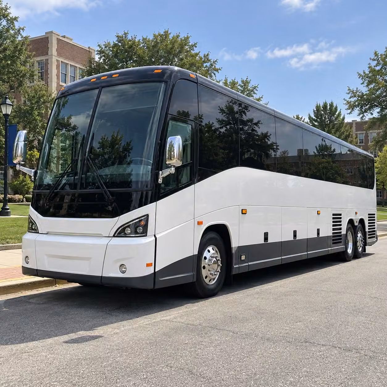 csi s herrett center and natural history field trips are even better with group transportation