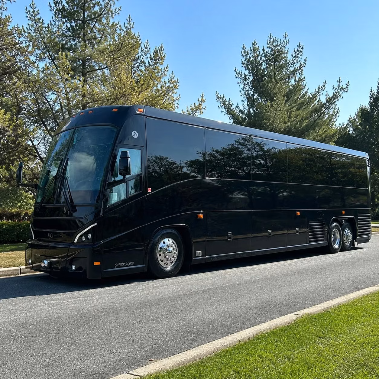 employee shuttle services in twin falls