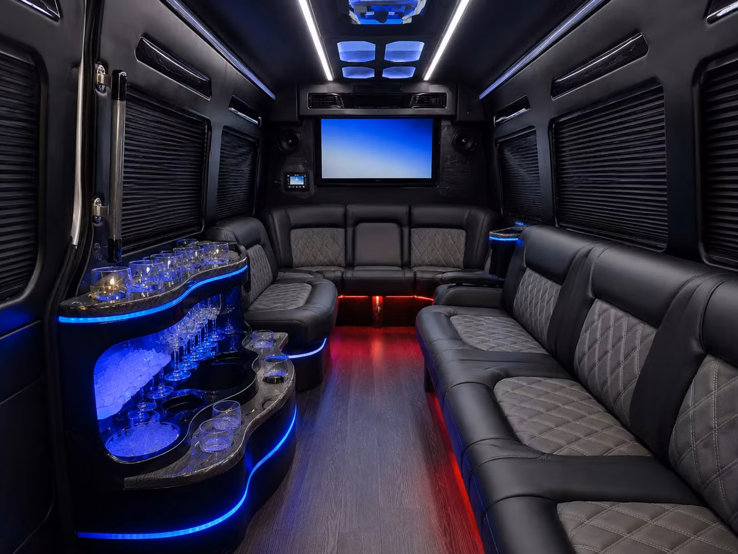 find post prom transportation in twin falls that runs on your schedule