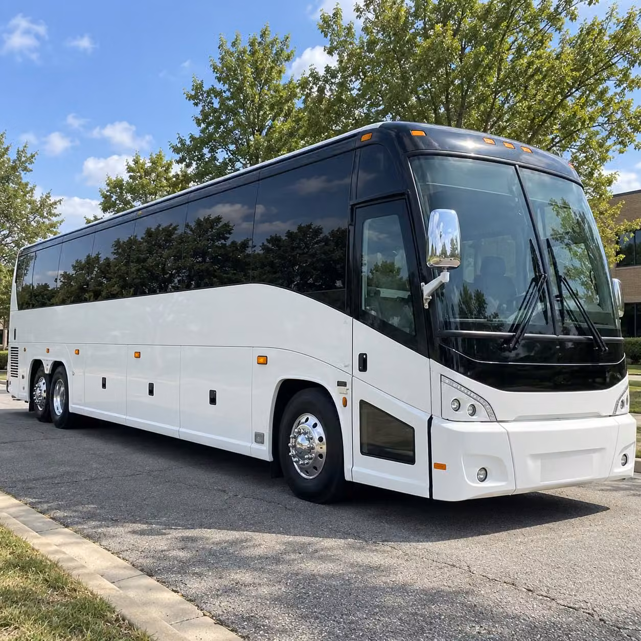 heading outside twin falls you can still compare private event transportation options
