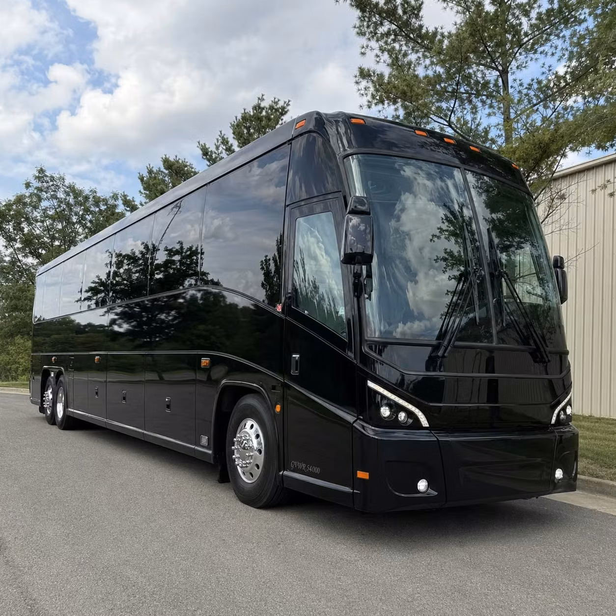 multi site employee transportation across the magic valley