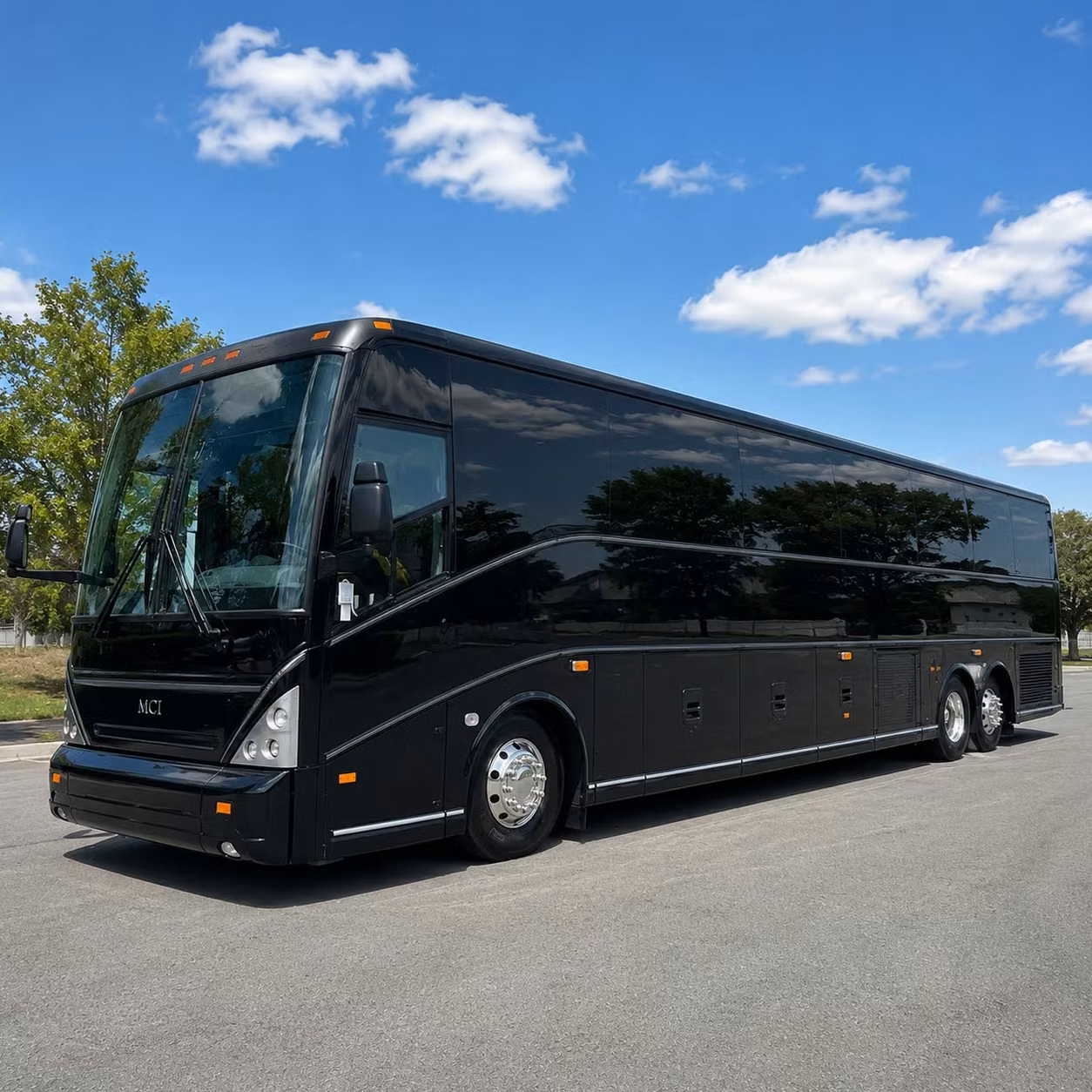 party bus rentals for twin falls bachelorette parties and concert nights out