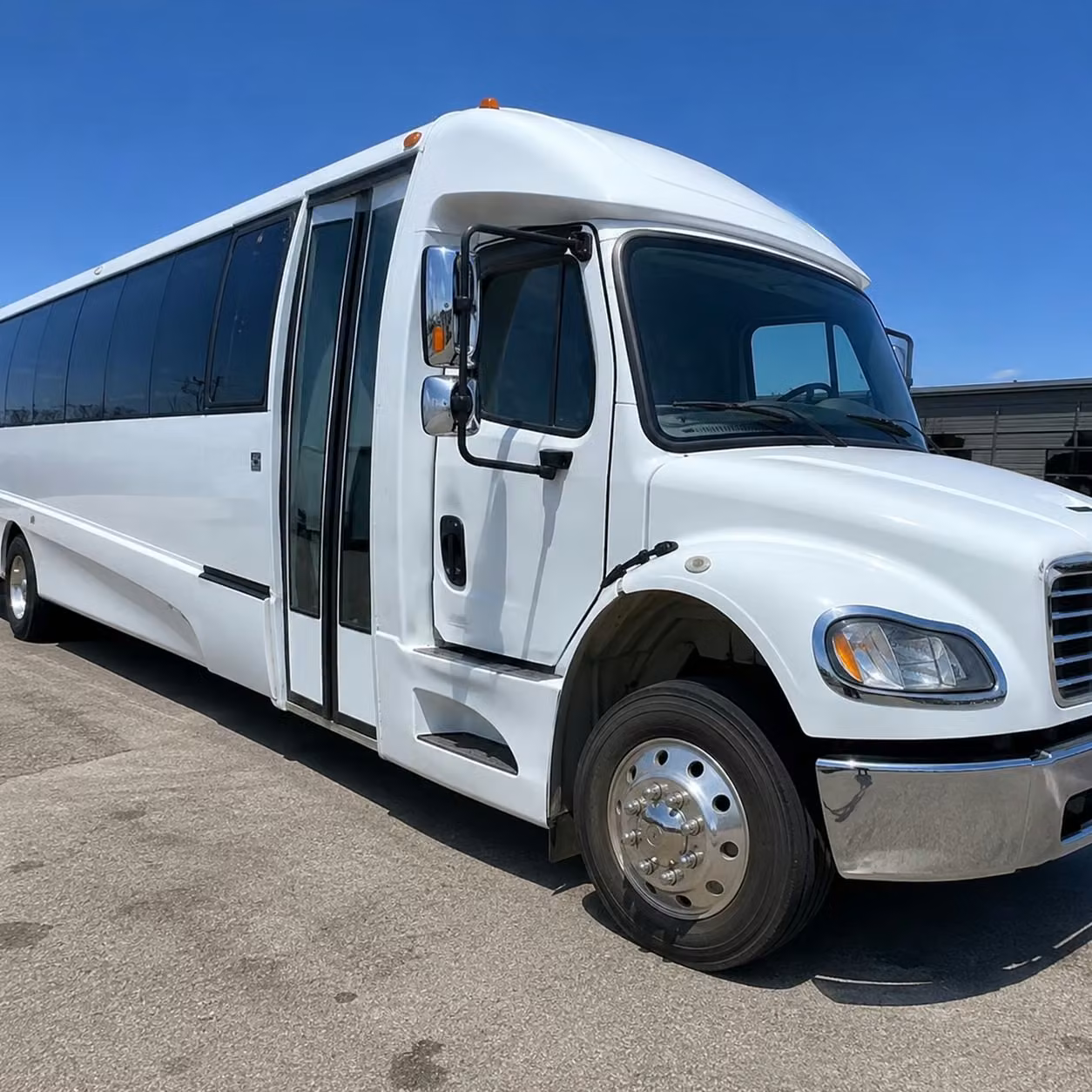 prom homecoming transportation services in twin falls