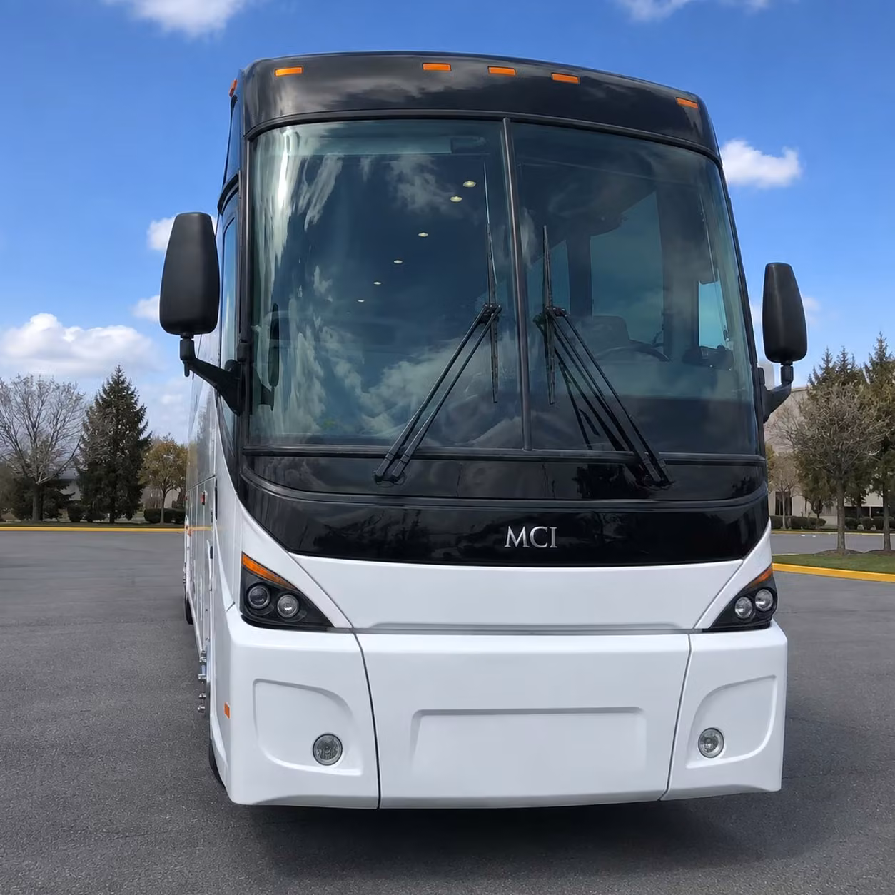 skip the rideshare chaos at magic valley regional airport with a private bus rental