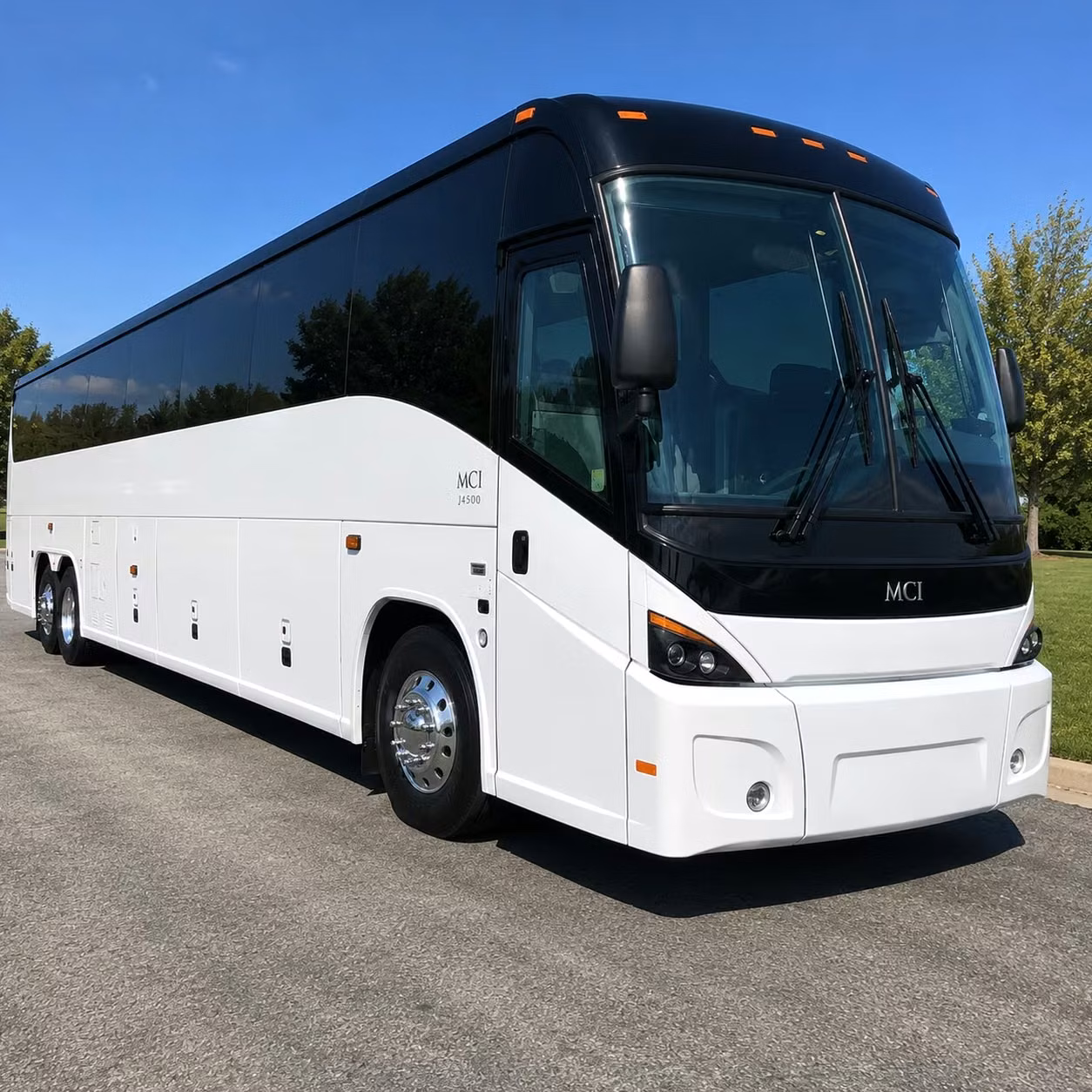 twin falls airport transfer charter bus rentals