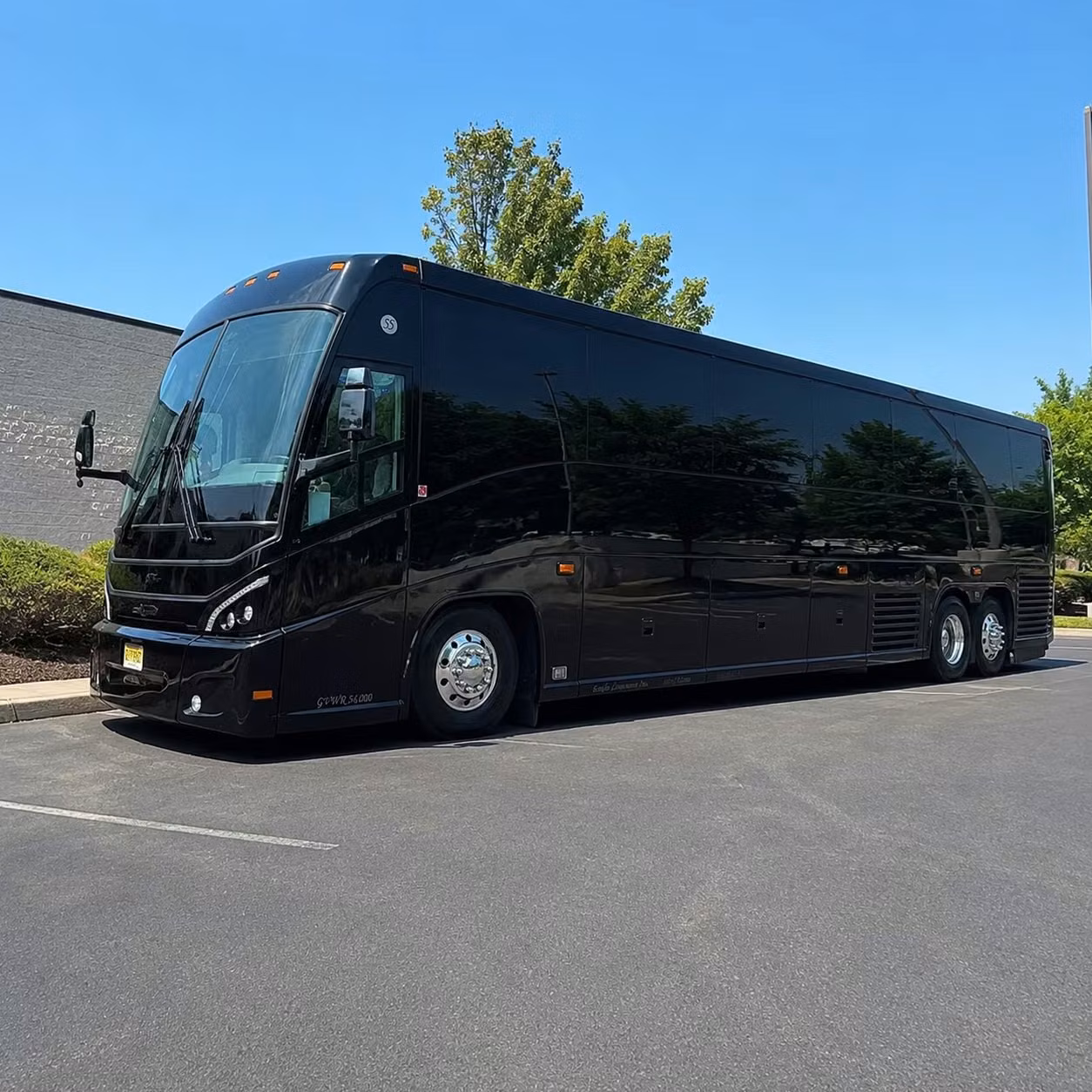 twin falls charter bus rentals for school field trips