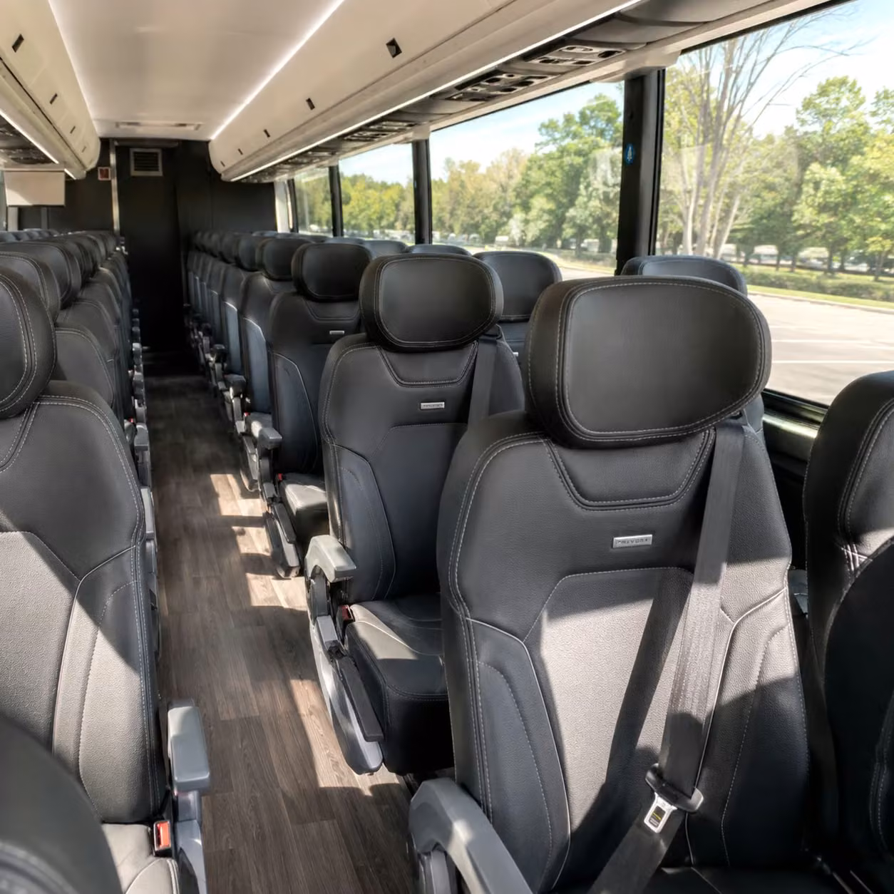 twin falls corporate transportation