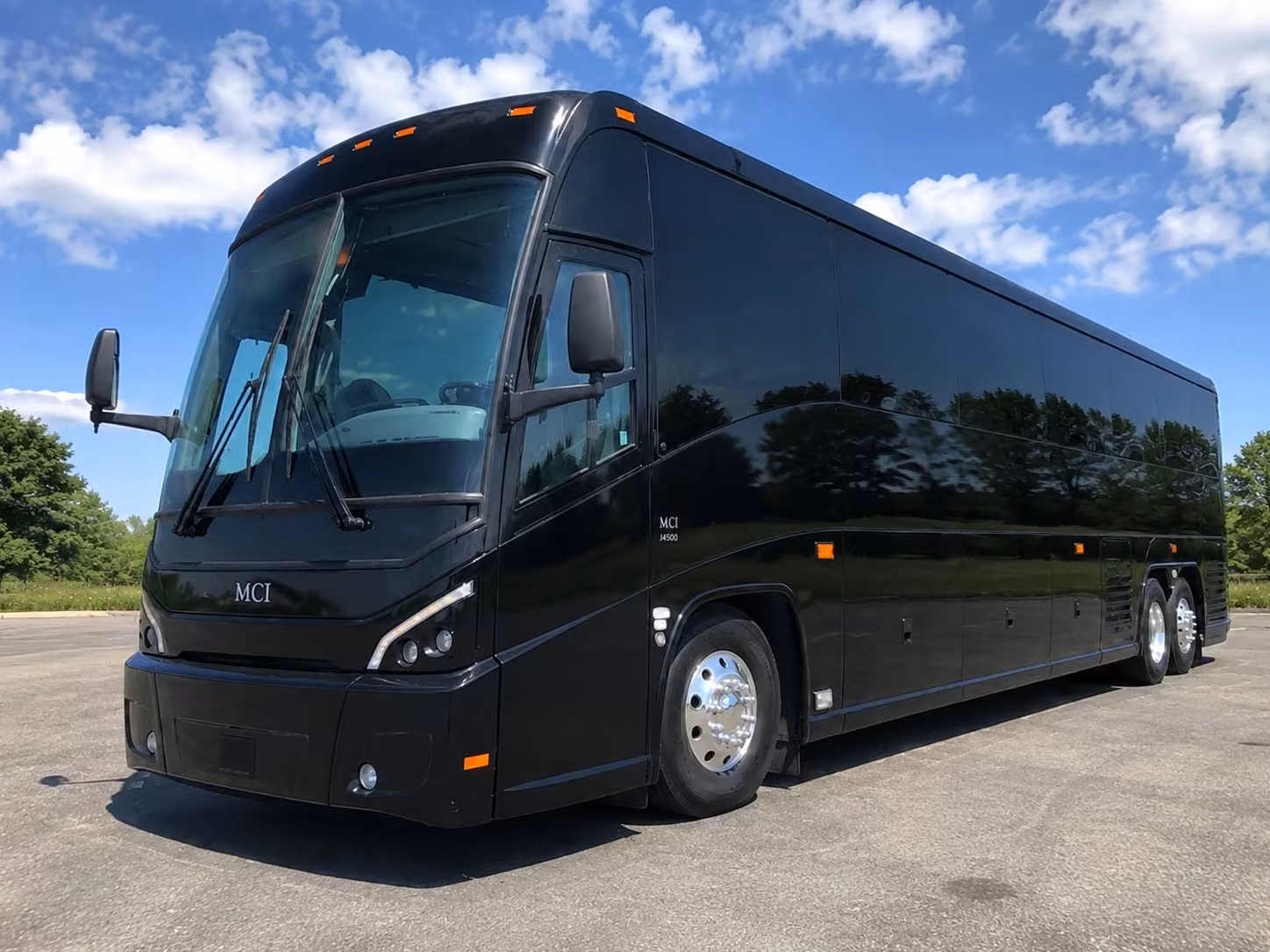 twin falls event transportation services