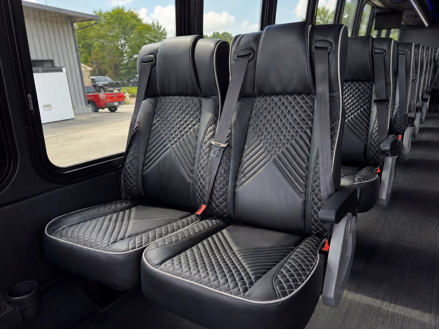 twin falls high school and canyon ridge prom bus rentals keep your whole group together