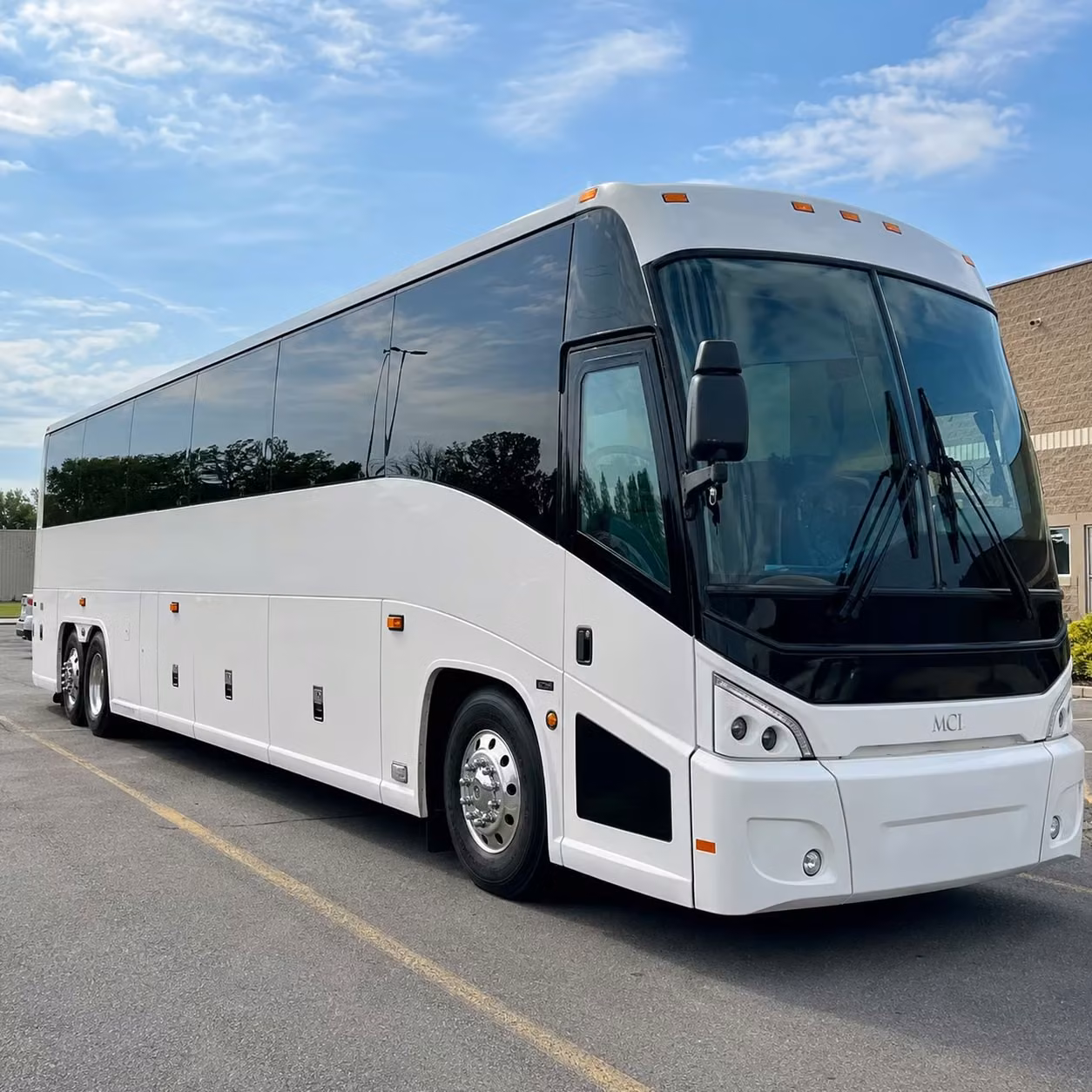 twin falls long distance transportation for weddings reunions and special events