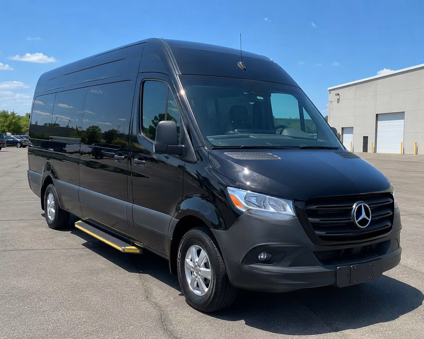 twin falls long distance transportation services