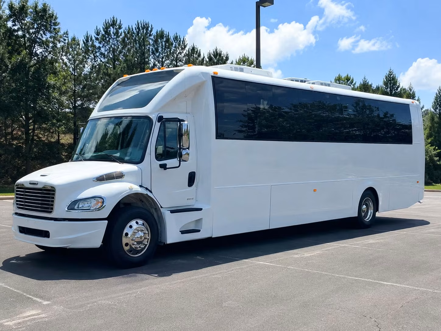 twin falls party bus rental