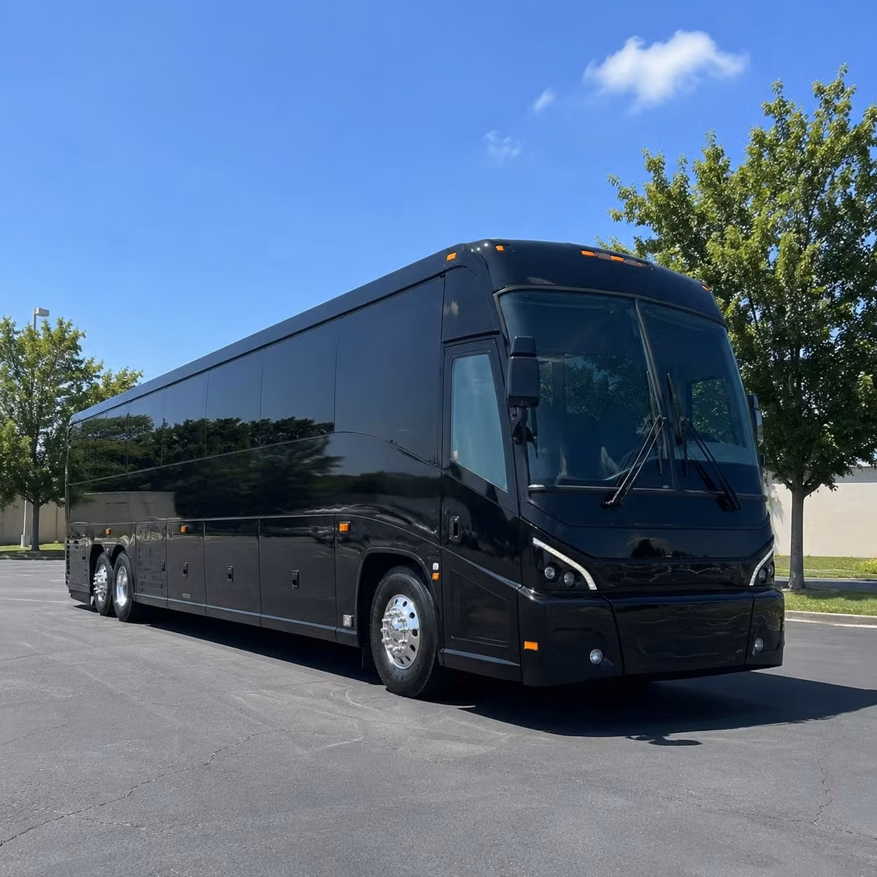 twin fallscharter bus rental