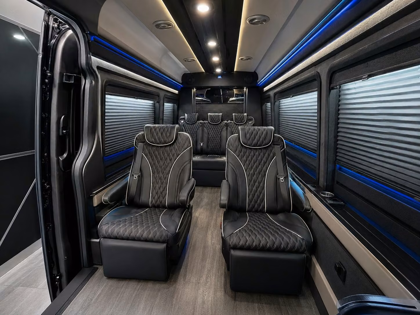 wedding guests flying into twin falls deserve a seamless airport shuttle experience