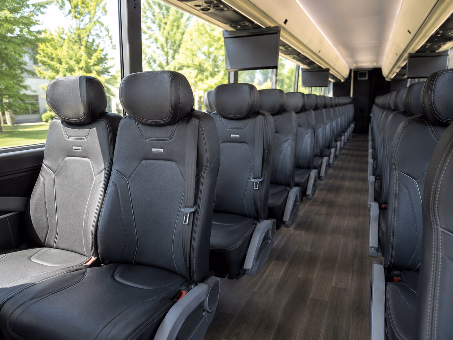wedding weekend transportation across twin falls and the magic valley