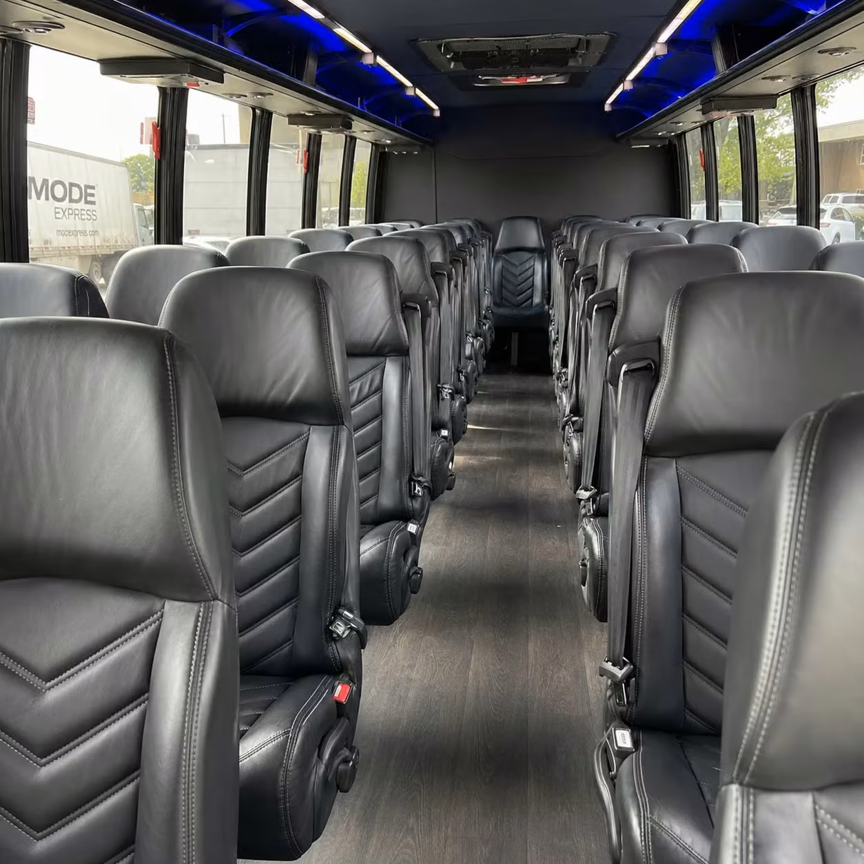 with twinfallscharterbuscompany com you can find the right minibus for a smaller twin falls prom group