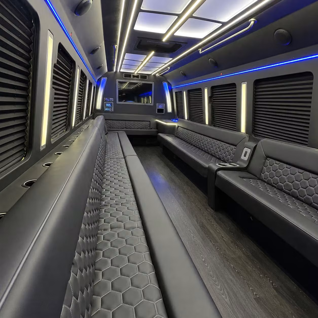you ll love renting a party bus for prom night in twin falls idaho
